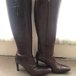 Ralph Lauren Boots